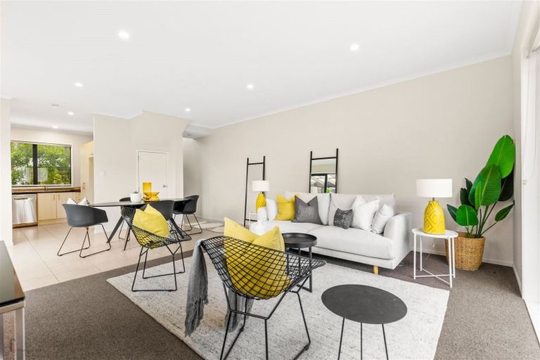 Photo of property in 5 Lester Street, Hobsonville, Auckland, 0616