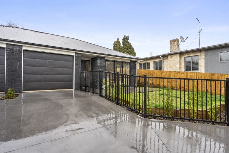 Photo of property in 7u3 Corrin Street, Melville, Hamilton, 3206