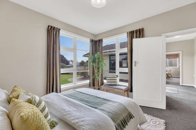 Photo of property in 4 Muirson Avenue, Hoon Hay, Christchurch, 8025