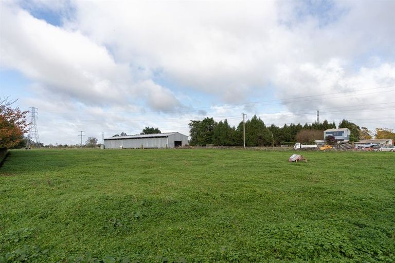 Photo of property in 176a State Highway 3, Newstead, Hamilton, 3286