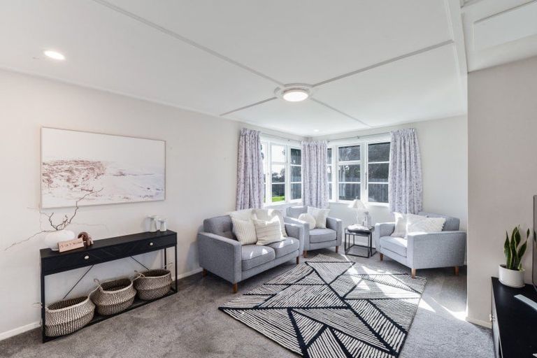 Photo of property in 114 Vernon Street, Kingswell, Invercargill, 9812