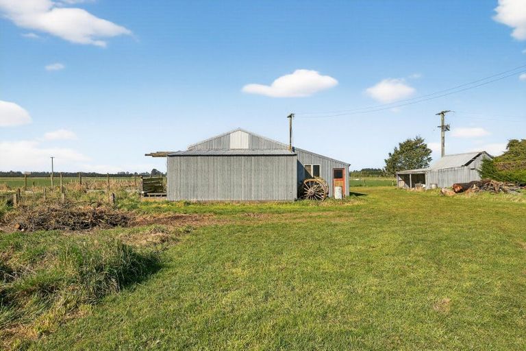 Photo of property in 798 South Eyre Road, Swannanoa, Kaiapoi, 7692
