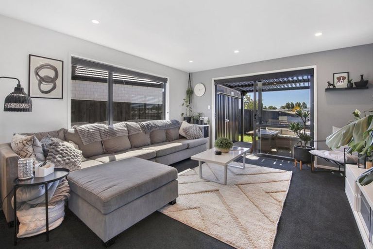 Photo of property in 2 Greengrass Crescent, Kaiapoi, 7630