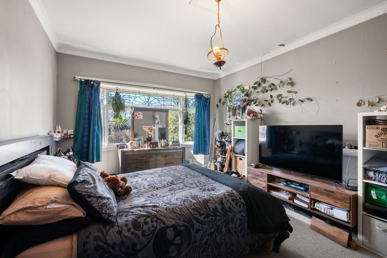 Photo of property in 3 Garnett Avenue, Spreydon, Christchurch, 8024