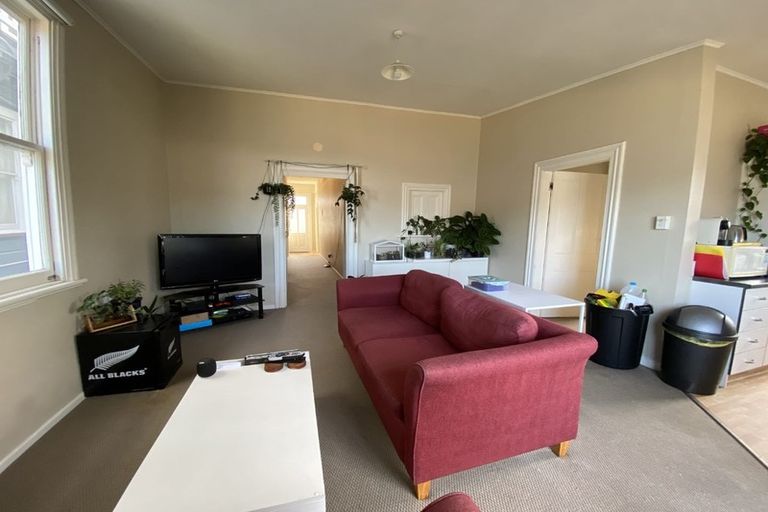 Photo of property in 3/285 Adelaide Road, Newtown, Wellington, 6021