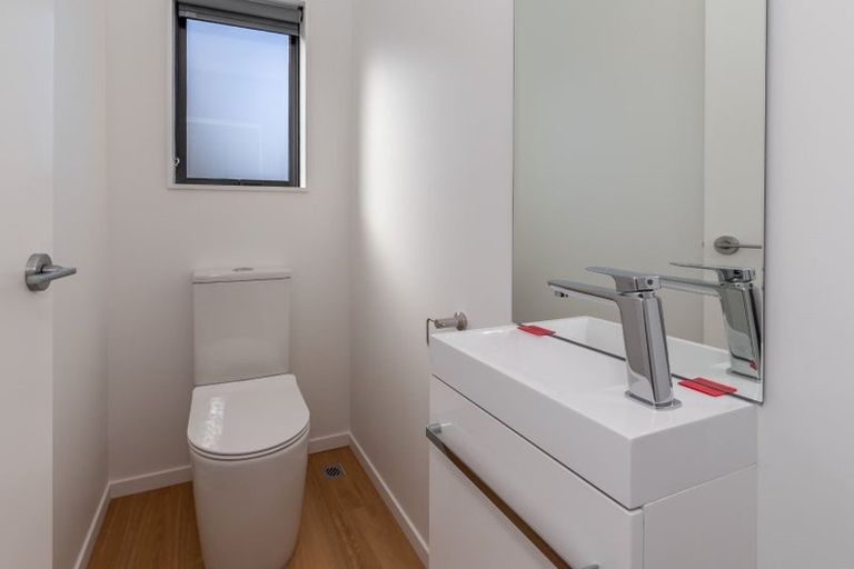 Photo of property in 6/112 Purchas Street, Edgeware, Christchurch, 8013