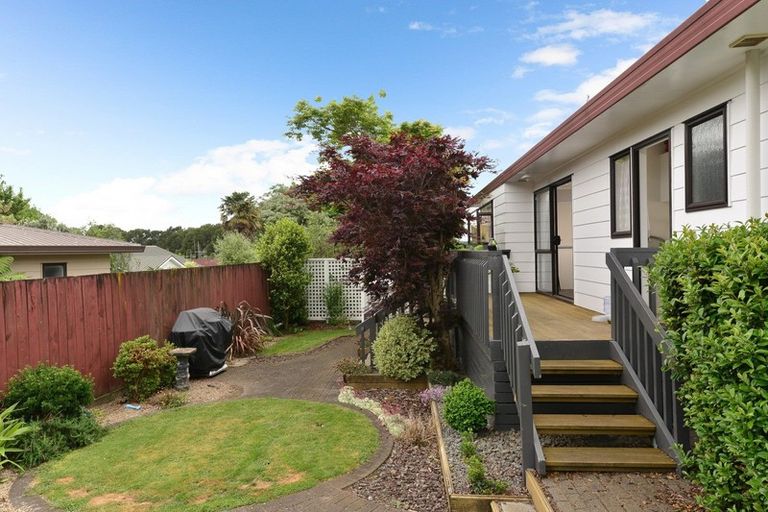 Photo of property in 44 Cromwell Drive, Fitzroy, Hamilton, 3206