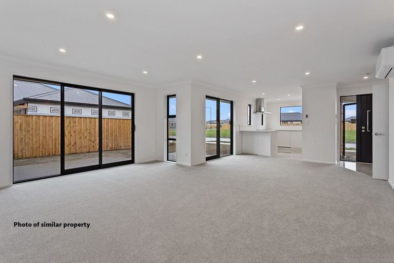 Photo of property in 136 Northbrook Road, Rangiora, 7400