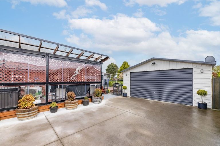 Photo of property in 548 Halswell Road, Halswell, Christchurch, 8025