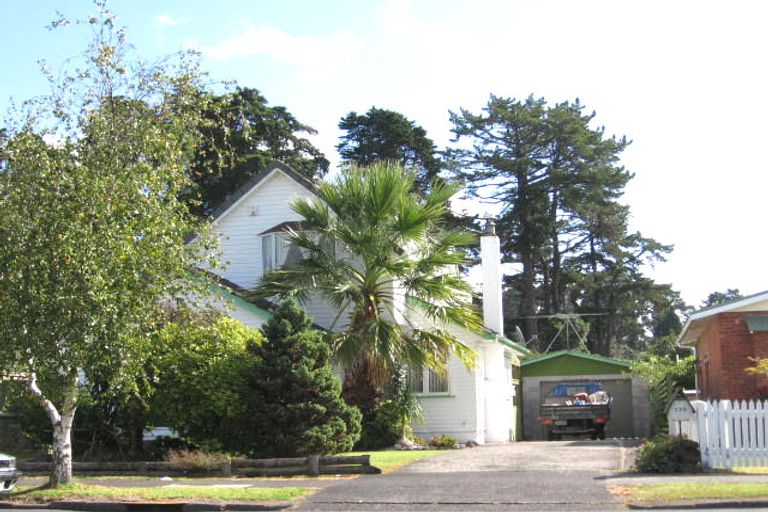 Photo of property in 125 Portage Road, New Lynn, Auckland, 0600