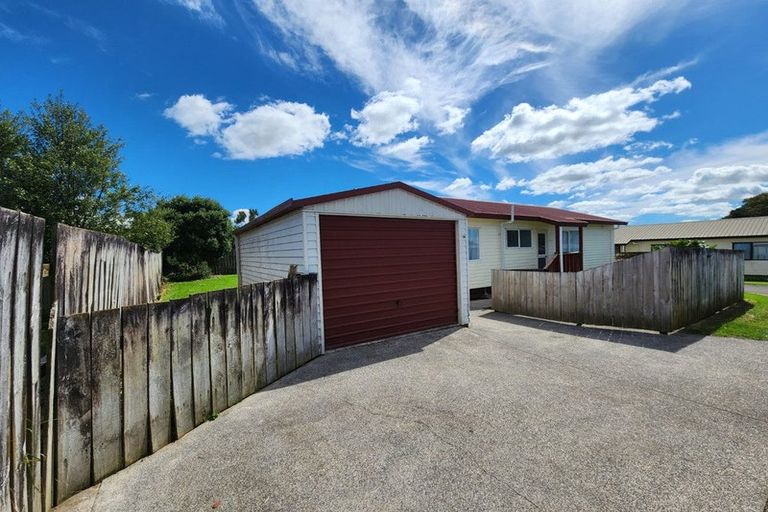 Photo of property in 43 Tasman Street, Pukekohe, 2120