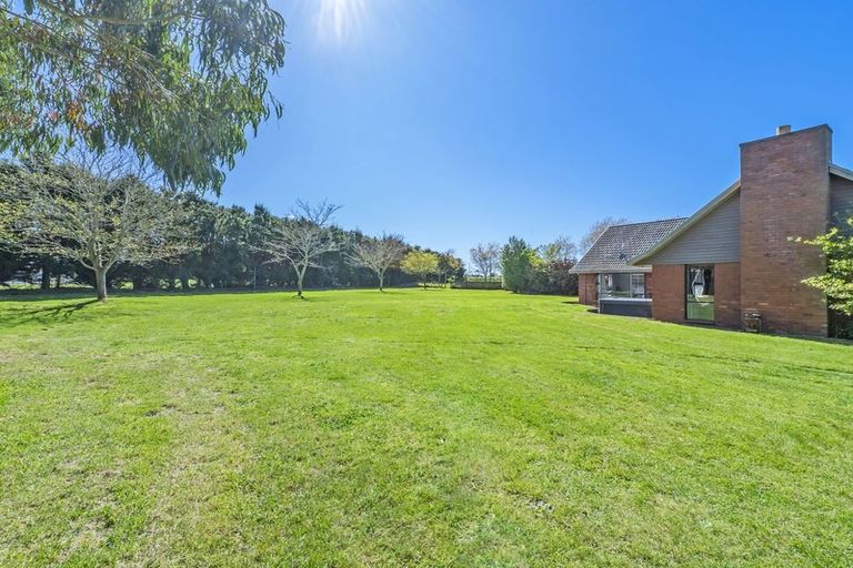 Photo of property in 179 Trents Road, Prebbleton, 7676