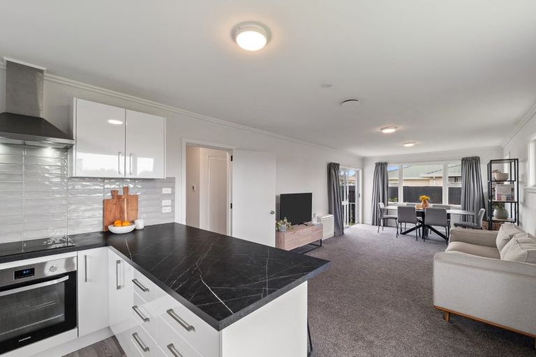 Photo of property in 2/1c Riwai Street, Templeton, Christchurch, 8042