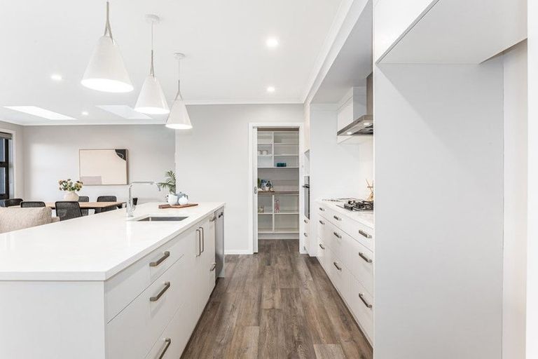 Photo of property in 18a Omaka Place, Aotea, Porirua, 5024