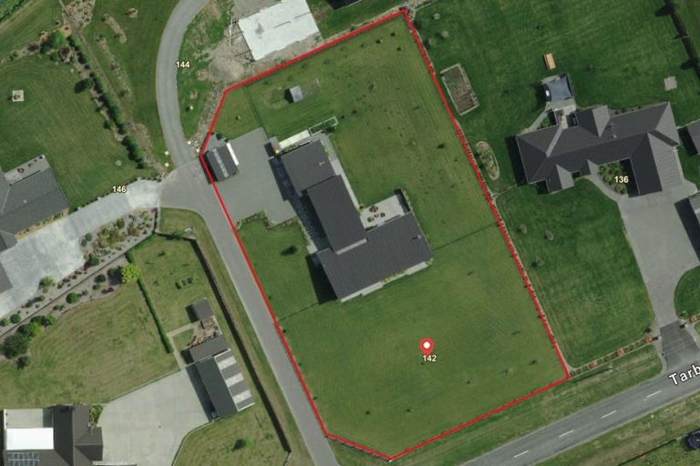 Photo of property in 142 Tarbottons Road, Tinwald, Ashburton, 7700