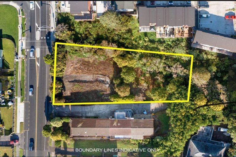 Photo of property in 76 Alfriston Road, Manurewa East, Auckland, 2102