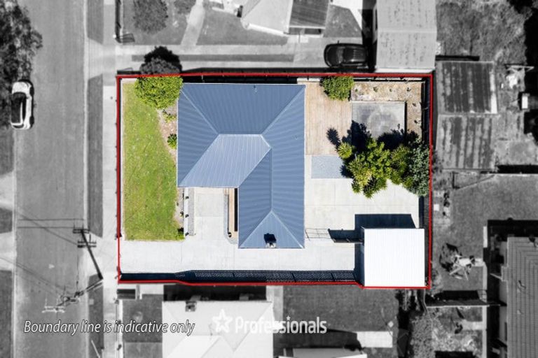 Photo of property in 23 Charles Street, Clouston Park, Upper Hutt, 5018