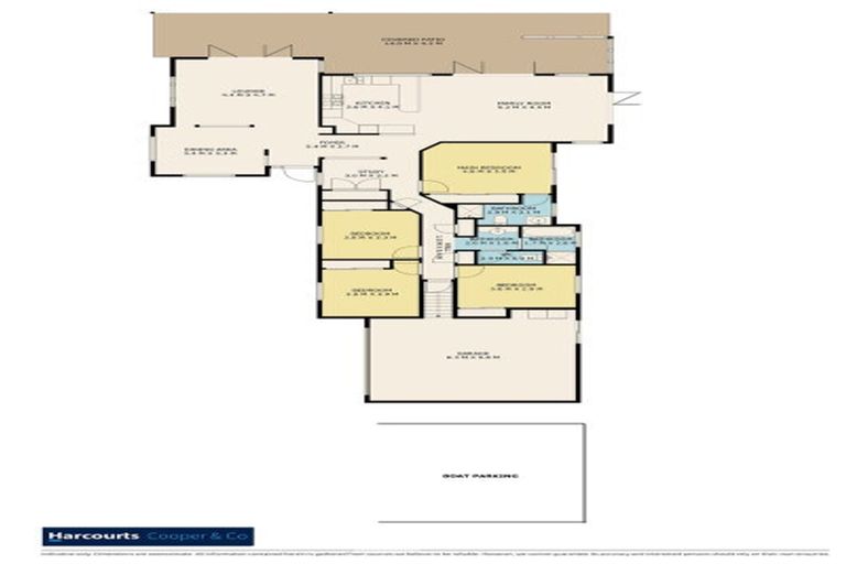 Photo of property in 59a Lonely Road, Fairview Heights, Auckland, 0632
