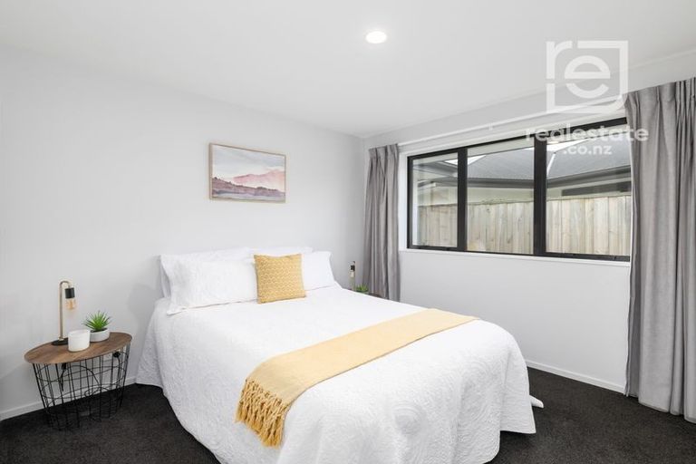 Photo of property in 6 Bollington Avenue, Kaiapoi, 7630