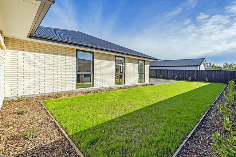 Photo of property in 34 Dynes Road, Rolleston, 7615