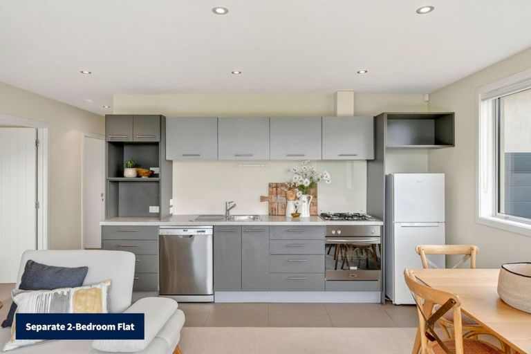 Photo of property in 46 Paterson Drive, Hawea Flat, Wanaka, 9382