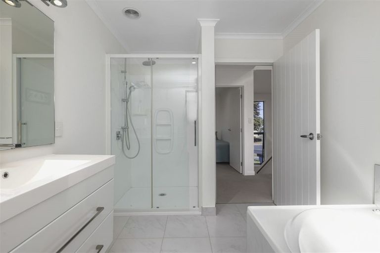 Photo of property in 2u1 Shakespeare Avenue, Enderley, Hamilton, 3214