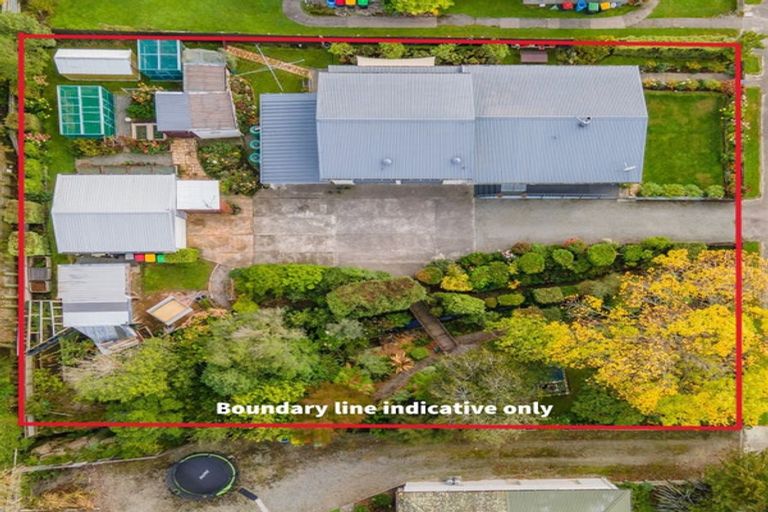 Photo of property in 60 Wilson Street, Seaview, Timaru, 7910