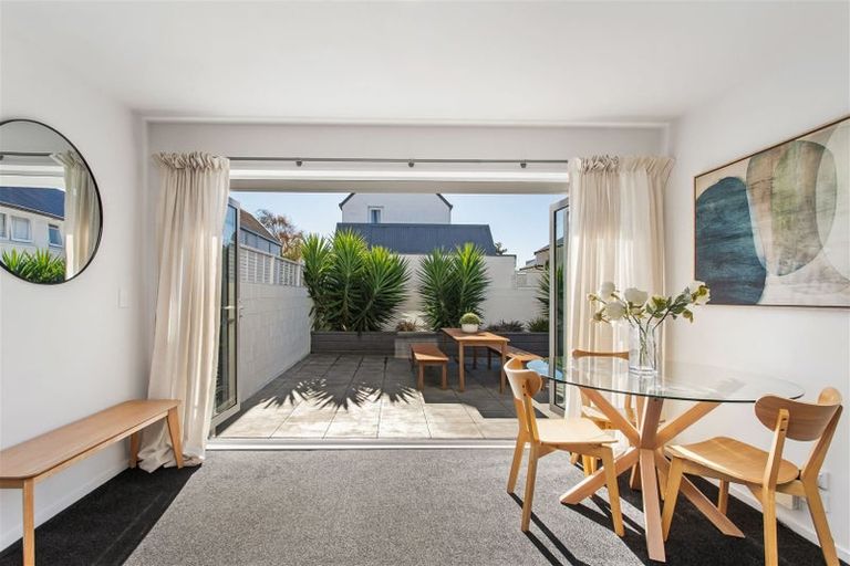 Photo of property in 40a Andover Street, Merivale, Christchurch, 8014