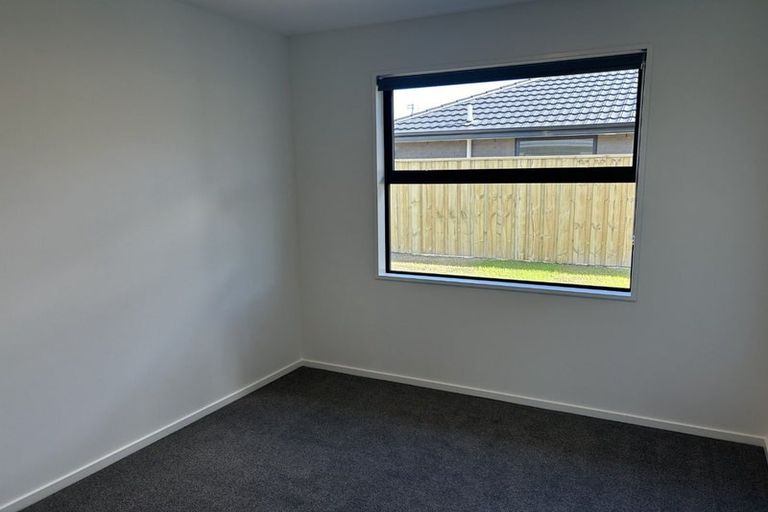 Photo of property in 23 Muldowney Drive, Rolleston, 7614