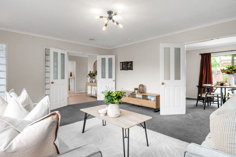 Photo of property in 49 Cairns Crescent, Rototuna, Hamilton, 3210