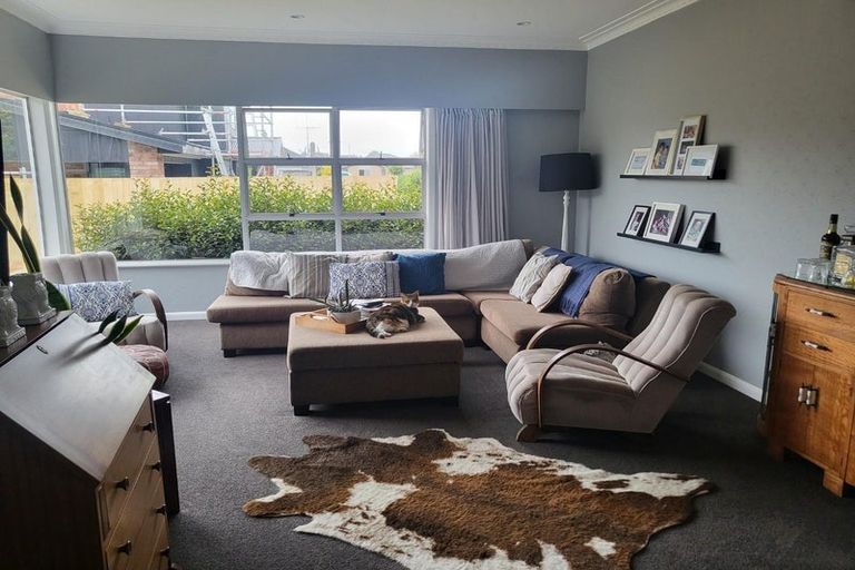 Photo of property in 21 Fox Street, Hamilton East, Hamilton, 3216