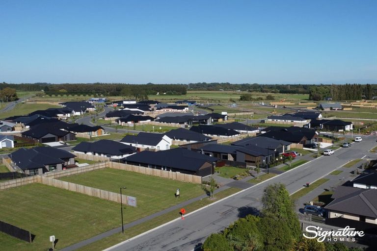Photo of property in 20 Matamoe Drive, Halswell, Christchurch, 8025