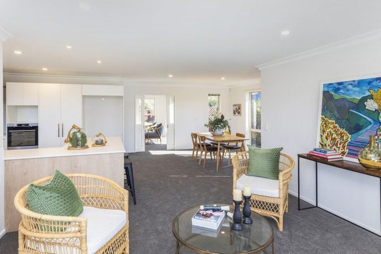 Photo of property in 26 Aylsham Lane, Casebrook, Christchurch, 8051