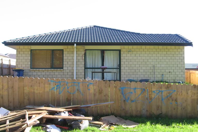 Photo of property in 71a Mili Way South, Ranui, Auckland, 0612
