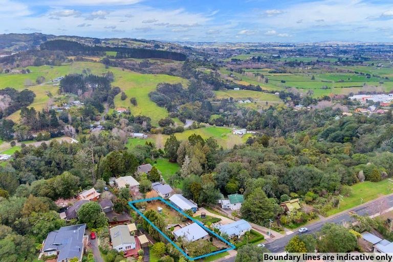 Photo of property in 81 Red Hill Road, Red Hill, Papakura, 2110