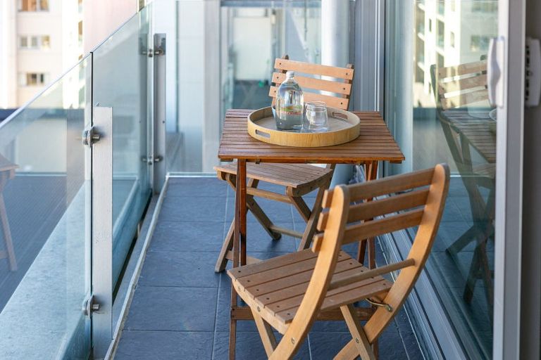 Photo of property in Century City Apartments, 89/72 Tory Street, Te Aro, Wellington, 6011