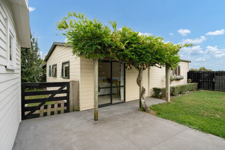 Photo of property in 1070 Kaipaki Road, Cambridge, 3495