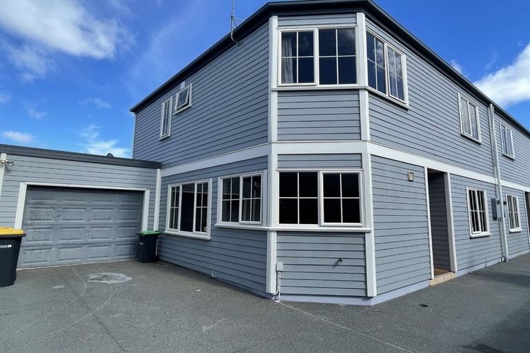 Photo of property in 31a Peverel Street, Riccarton, Christchurch, 8041
