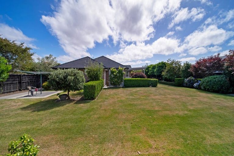 Photo of property in 84 Rossington Drive, West Melton, 7618