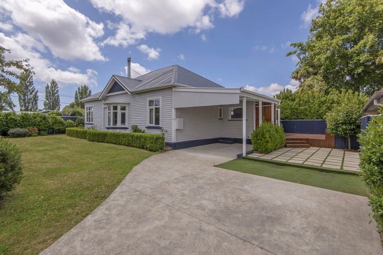 Photo of property in 66 Hoon Hay Road, Hoon Hay, Christchurch, 8025