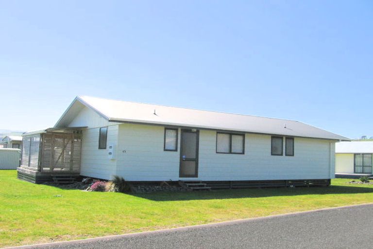 Photo of property in 45 Charles Green Drive, Cooks Beach, Whitianga, 3591