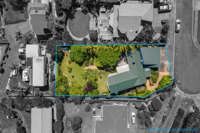 Photo of property in 22 Kathy Terrace, Stanmore Bay, Whangaparaoa, 0932