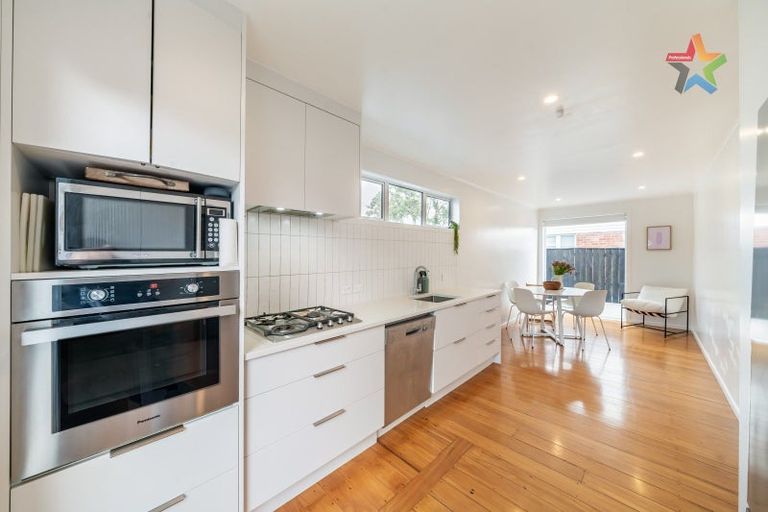 Photo of property in 46 Dyer Street, Epuni, Lower Hutt, 5011