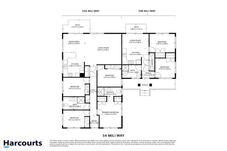 Photo of property in 54 Mili Way, Ranui, Auckland, 0612