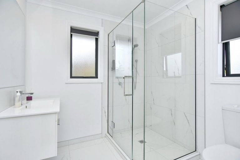 Photo of property in 75 Gladstone Road, Woodend, 7610