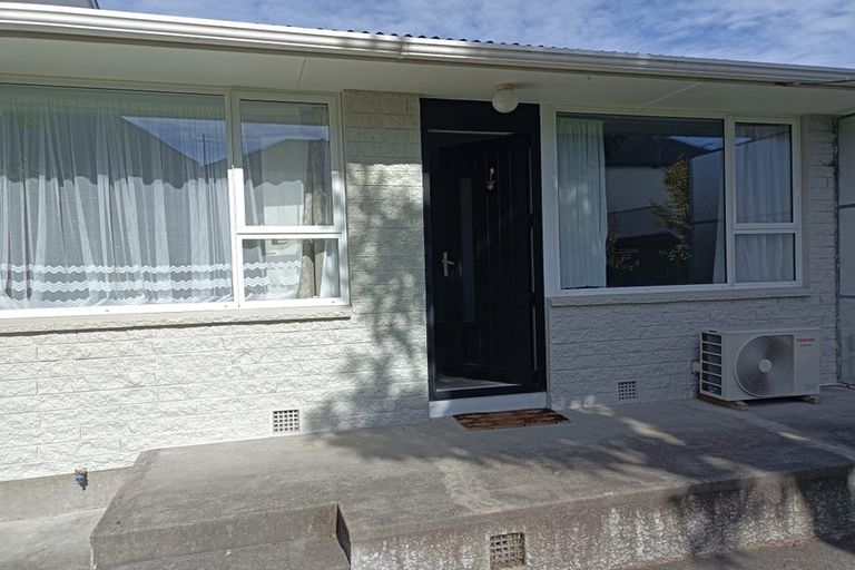 Photo of property in 1/463 Durham Street North, St Albans, Christchurch, 8014