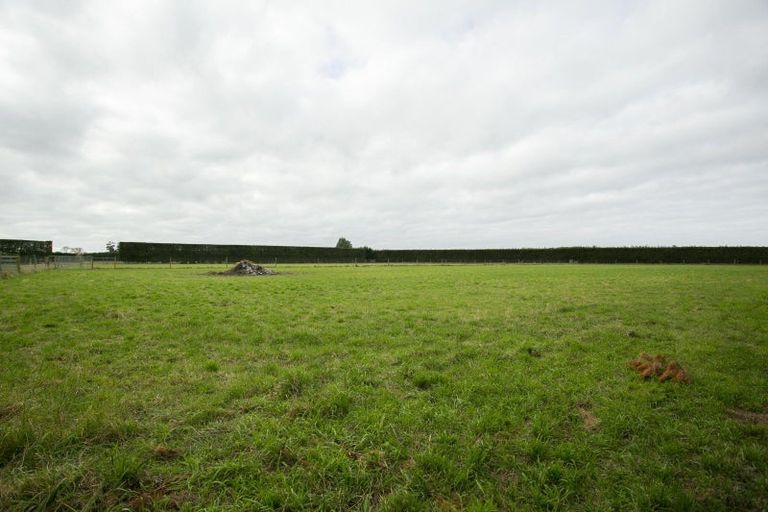 Photo of property in 1371 Longbeach Road, Eiffelton, Ashburton, 7774