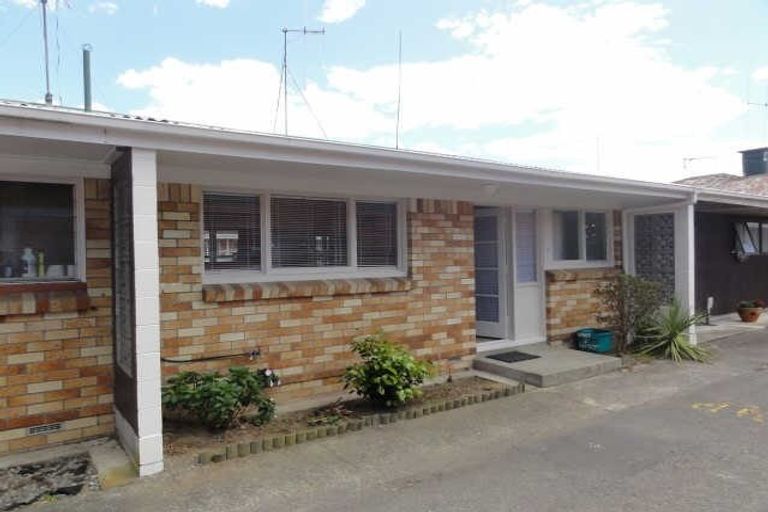 Photo of property in 241u2 Ulster Street, Whitiora, Hamilton, 3200