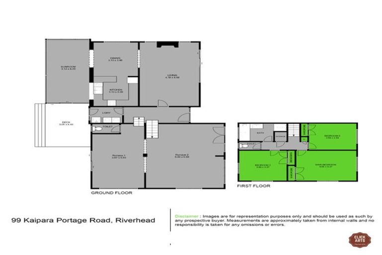 Photo of property in 99 Kaipara Portage Road, Riverhead, 0820