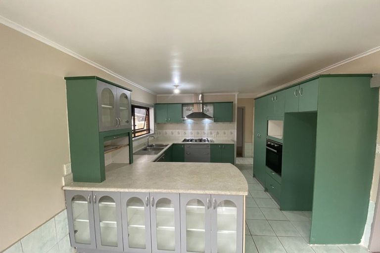 Photo of property in 18 Fraser Road, Papatoetoe, Auckland, 2025